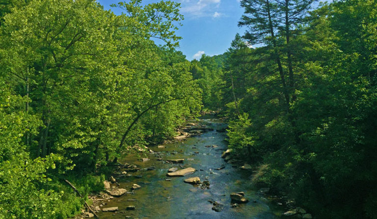 Crab Orchard Branch Falls 3d Map Photos And Directions Virginia