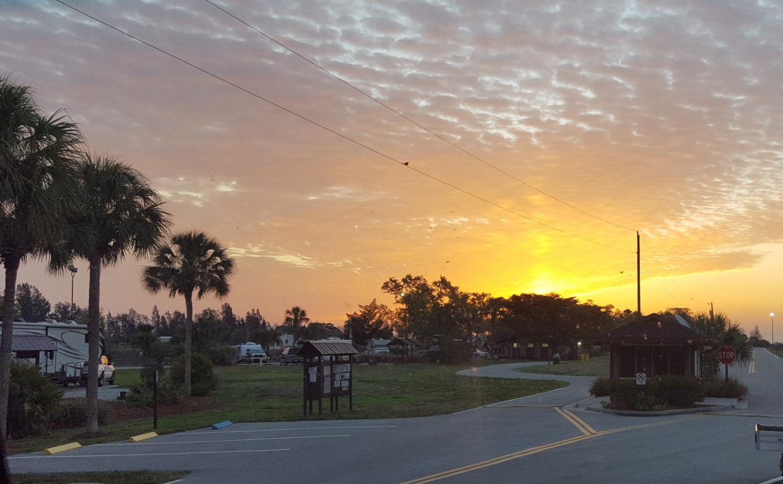 Free Camping In Florida Ultimate Guide US Army Corps Of Engineers 