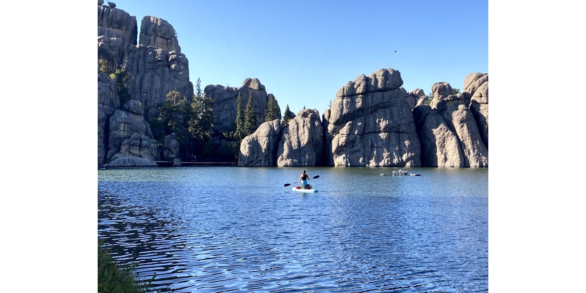 5 Lessons Learned in Nomad life : #1 Awareness