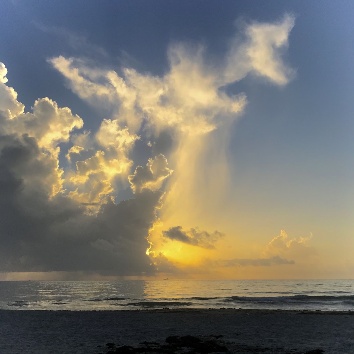 5 Lessons Learned in Nomad Life: #2 Intuition