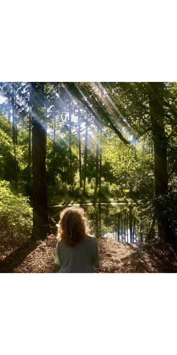 5 Lessons Learned in Nomad Life: #4 Environment