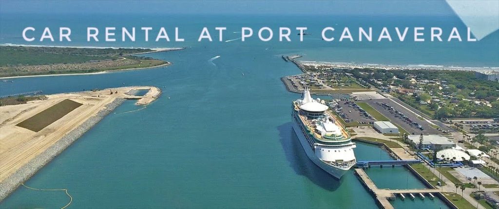 Port Canaveral Rental cars