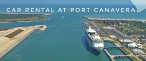 Port Canaveral Rental cars