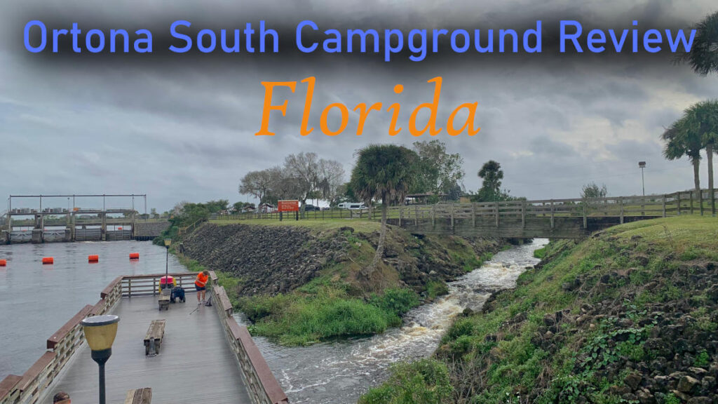 Ortona South Campground Review