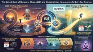 2026 Infographic Let's See America