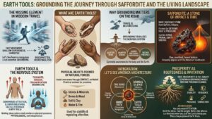 Let's See America - Earth Tools