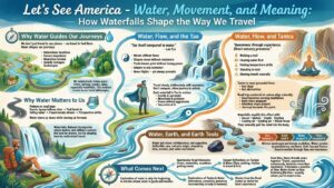 Let's See America - Water