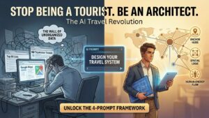 AI Travel Architect