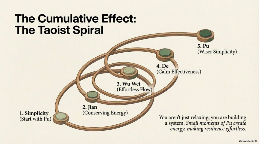 Taoism - PU - Techniques