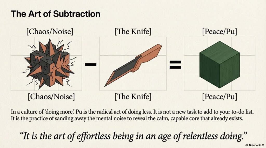 Taoism - PU - Techniques
