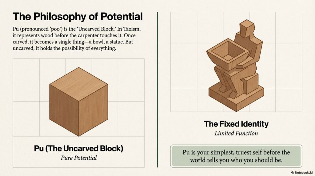 Taoism - PU - Techniques
