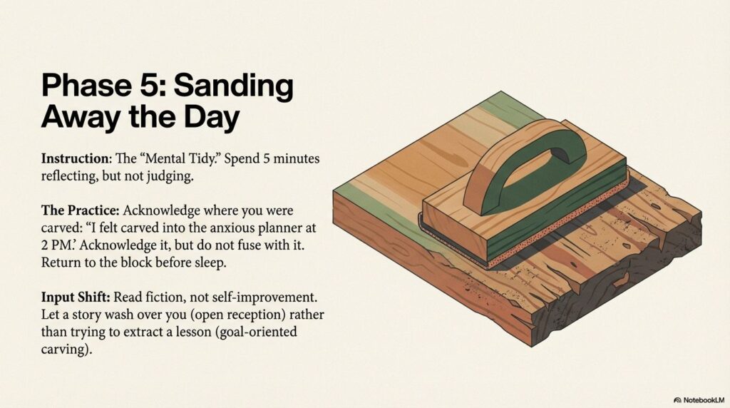 Taoism - PU - Techniques