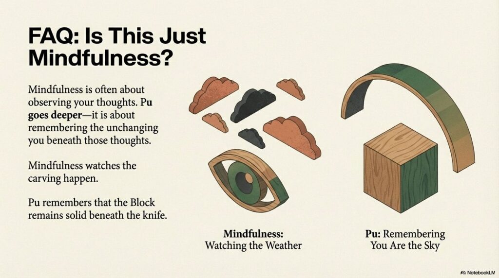 Taoism - PU - Techniques