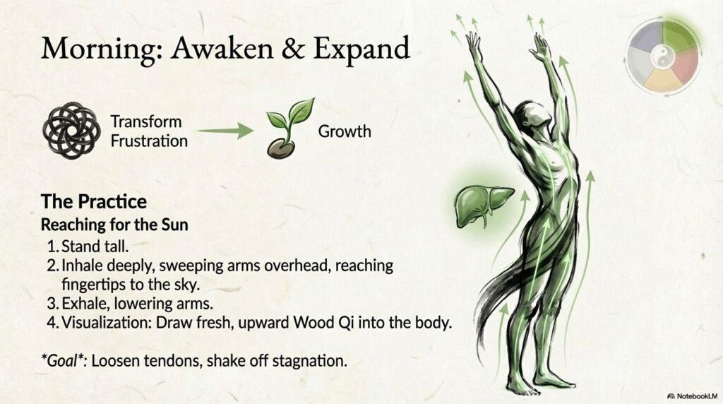 Taoism - Spiral of Harmony -Qigong