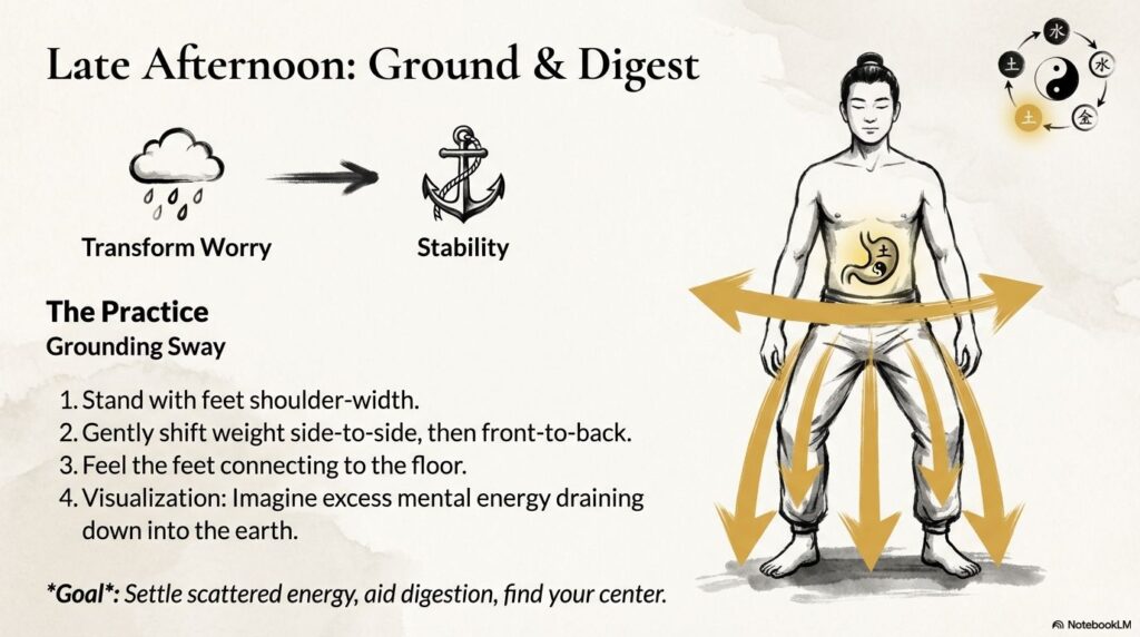 Taoism - Spiral of Harmony -Qigong