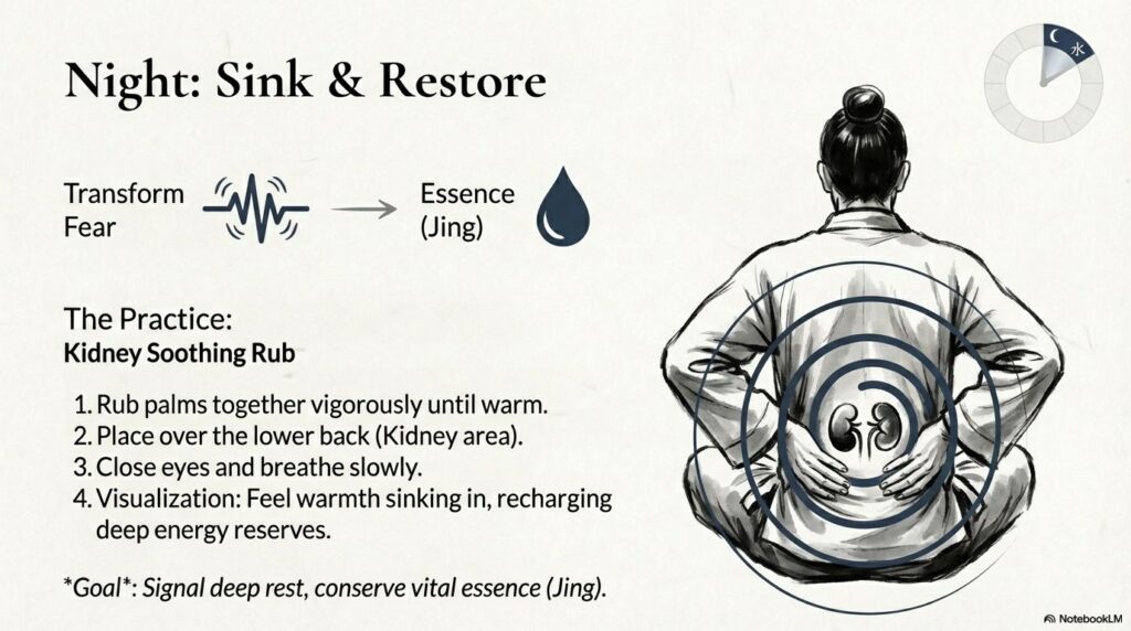 Taoism - Spiral of Harmony -Qigong