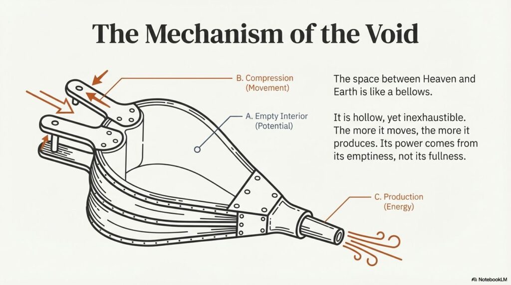 Tao Te Ching Chapter 5 Explained