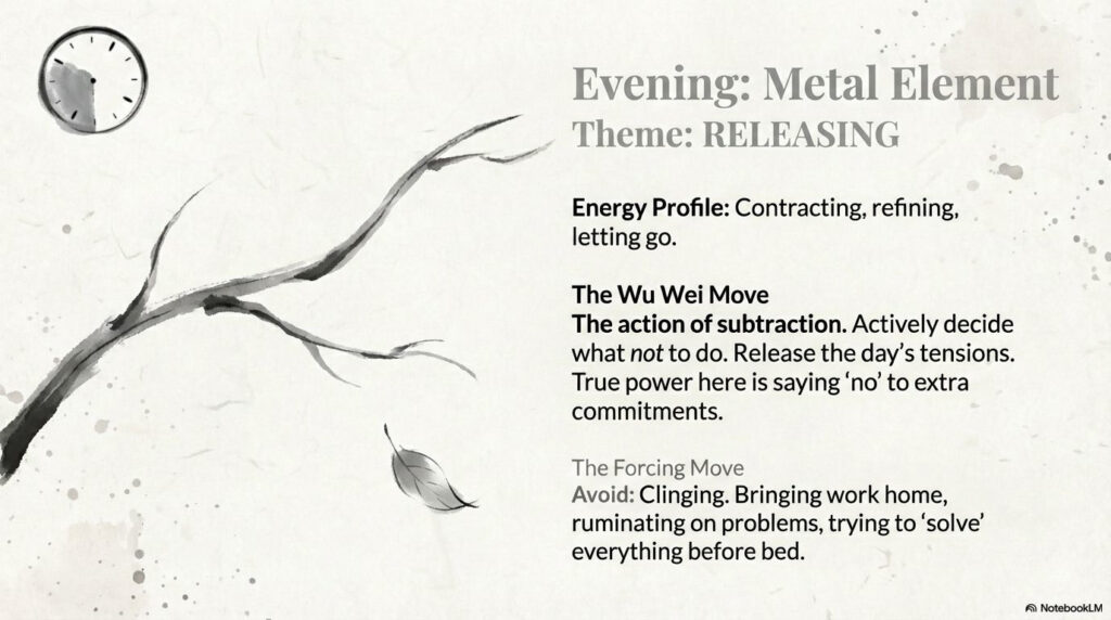 Wu Wei - Spiral of Harmony