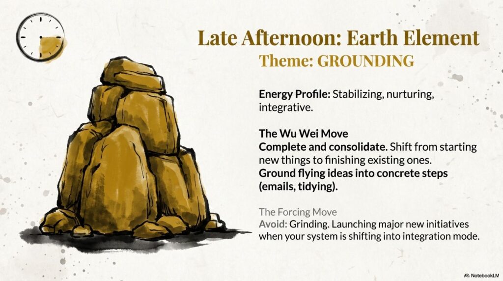 Wu Wei - Spiral of Harmony