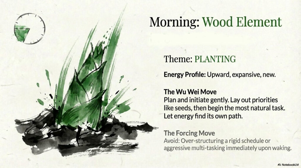 Wu Wei - Spiral of Harmony