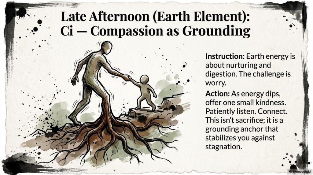 Taoism - 3 Treasures