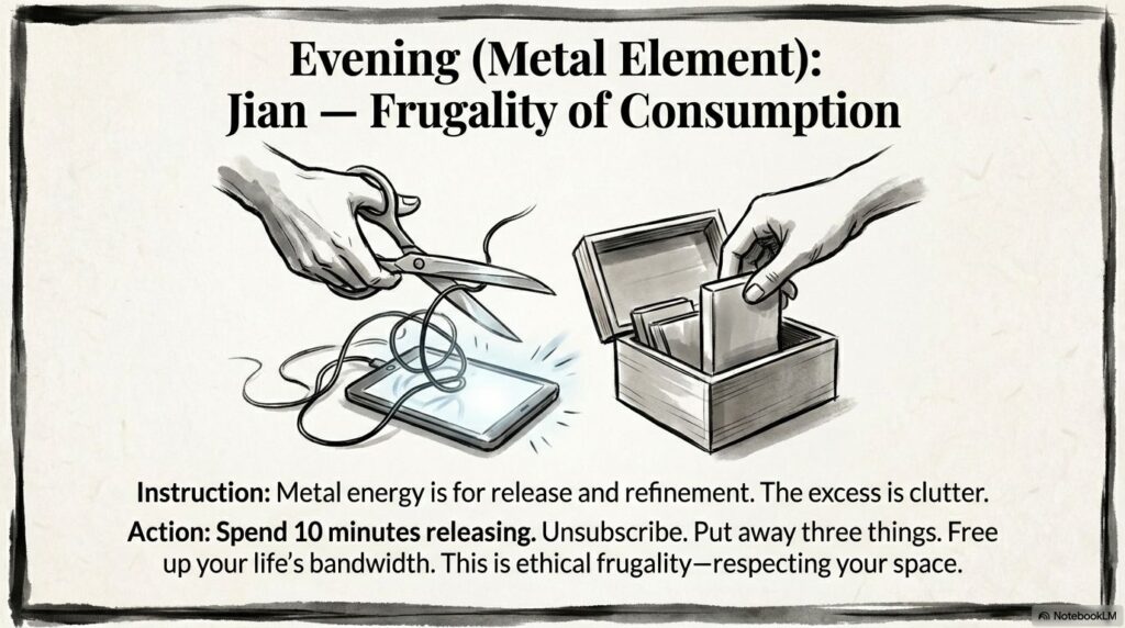 Taoism - 3 Treasures