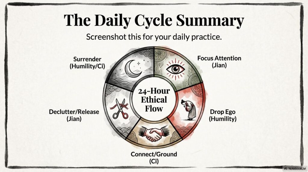 Taoism - 3 Treasures