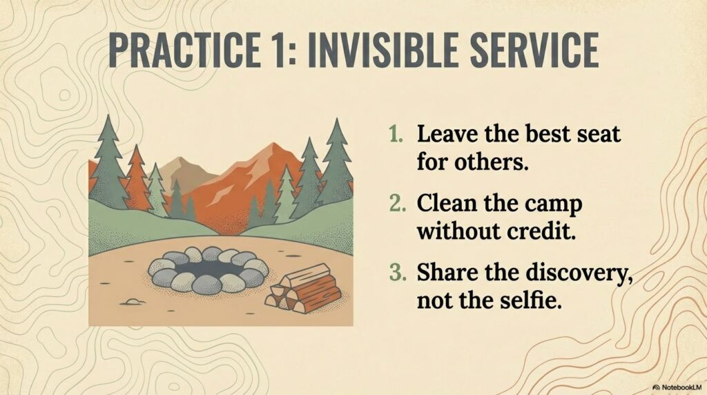 Tao Te Ching - Chapter 7 Explained