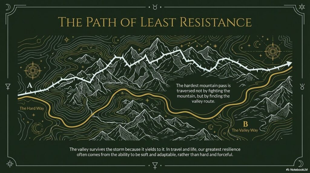 Chapter 6- Tao Te Ching