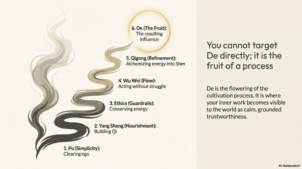 Taoist - Spiral of Harmony - De