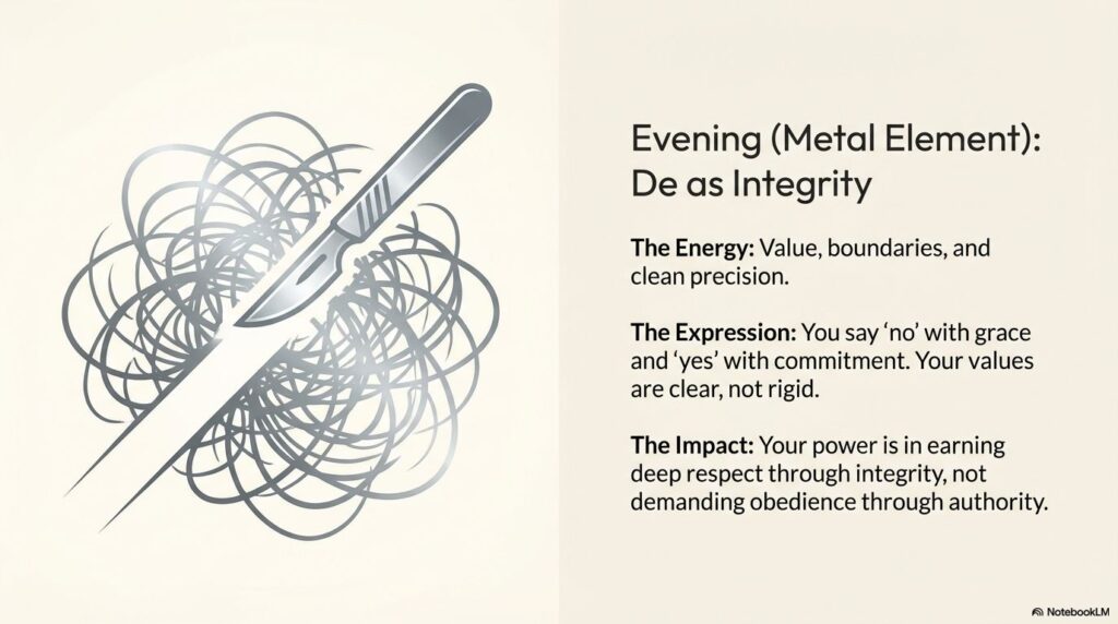 Taoist - Spiral of Harmony - De