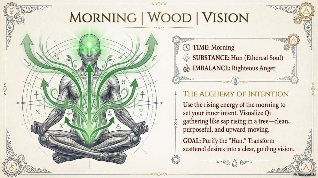 Taoist - Spiral of Harmony - Neidan