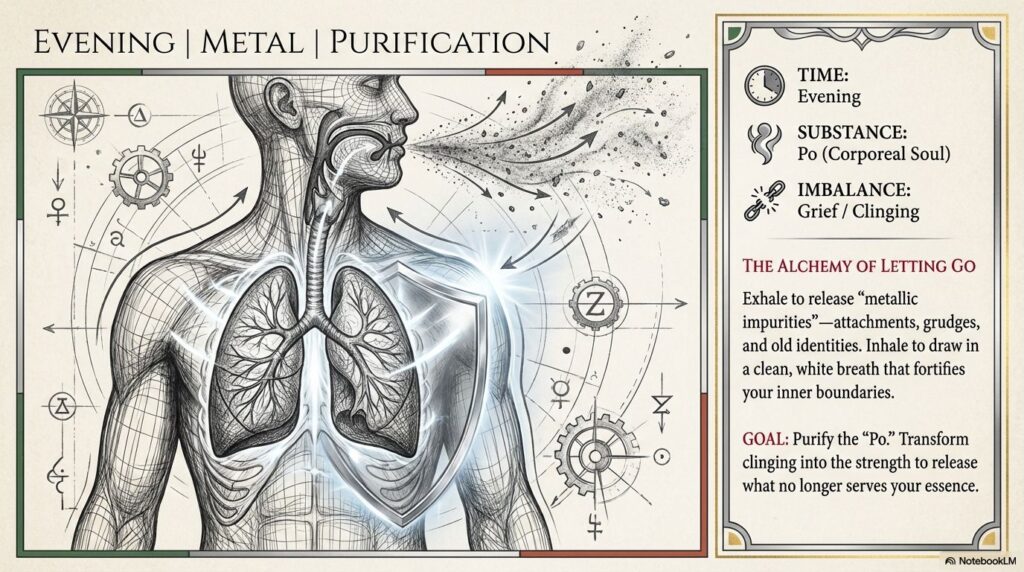 Taoist - Spiral of Harmony - Neidan