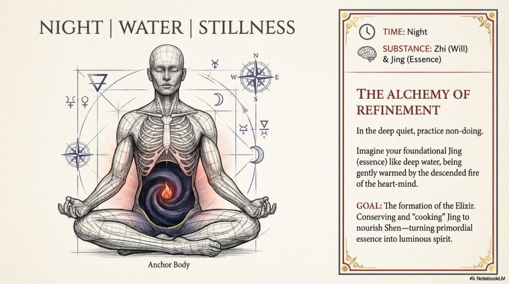 Taoist - Spiral of Harmony - Neidan