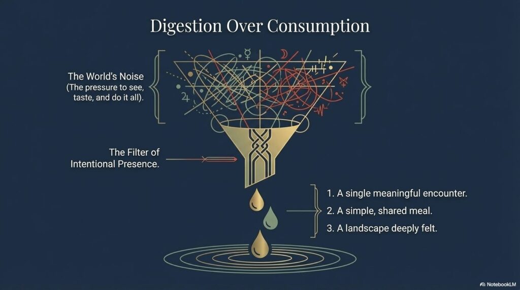 Tao Te Ching Chapter 12