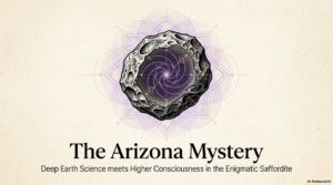 Saffordite History and Value