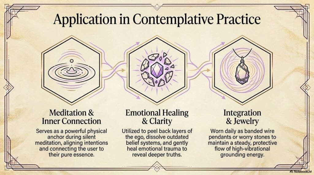 Saffordite History and Value