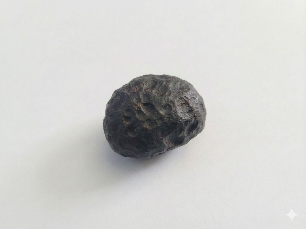 Saffordite dimples
