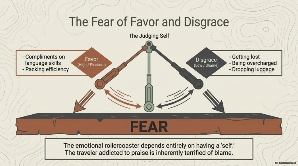 Tao Te Ching Chapter 13 Explained